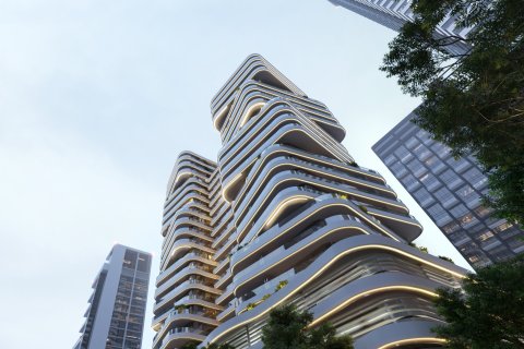 شقة في دبي 2 غرف نوم, 126 م² رقم 96804 - صورة 15