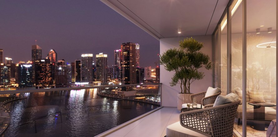 شقة في دبي 2 غرف نوم, 126 م² رقم 96804