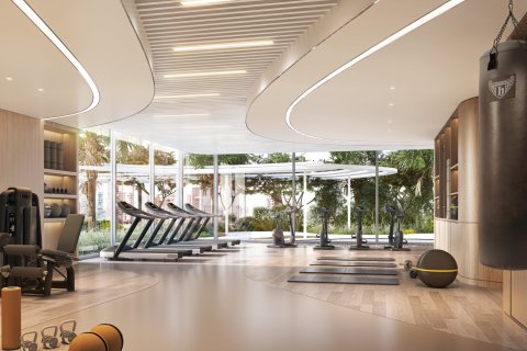 شقة في دبي 2 غرف نوم, 126 م² رقم 96804 - صورة 9