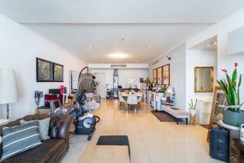 Купить квартиру в Дубай Марине, Дубай: 2 спальни, 139м², № 96813 - фото 6