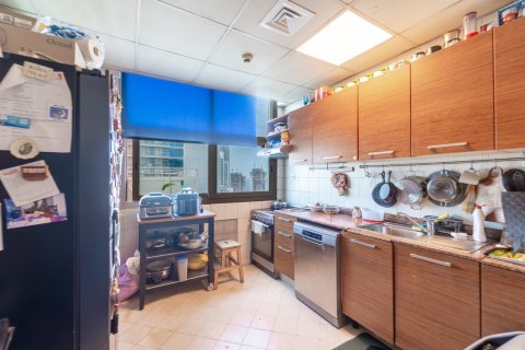 Купить квартиру в Дубай Марине, Дубай: 2 спальни, 139м², № 96813 - фото 9