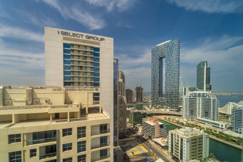 Купить квартиру в Дубай Марине, Дубай: 2 спальни, 139м², № 96813 - фото 13