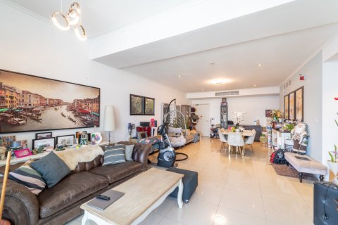 Купить квартиру в Дубай Марине, Дубай: 2 спальни, 139м², № 96813 - фото 7