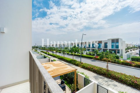 تاون هاوس في Al Manara, Jumeirah Village Triangle, دبي 3 غرف نوم, 173.91441600 م² رقم 96801 - صورة 13