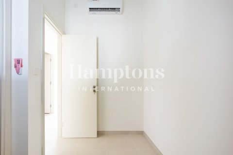 تاون هاوس في Al Manara, Jumeirah Village Triangle, دبي 3 غرف نوم, 173.91441600 م² رقم 96801 - صورة 5