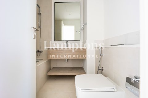 تاون هاوس في Al Manara, Jumeirah Village Triangle, دبي 3 غرف نوم, 173.91441600 م² رقم 96801 - صورة 11