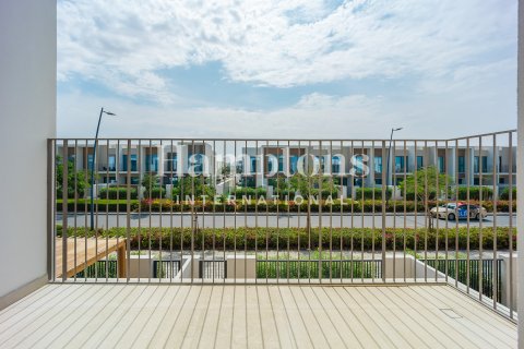 تاون هاوس في Al Manara, Jumeirah Village Triangle, دبي 3 غرف نوم, 173.91441600 م² رقم 96801 - صورة 3