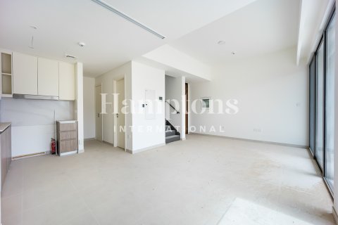 تاون هاوس في Al Manara, Jumeirah Village Triangle, دبي 3 غرف نوم, 173.91441600 م² رقم 96801 - صورة 4