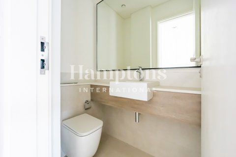 تاون هاوس في Al Manara, Jumeirah Village Triangle, دبي 3 غرف نوم, 173.91441600 م² رقم 96801 - صورة 22