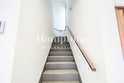 تاون هاوس في Al Manara, Jumeirah Village Triangle, دبي 3 غرف نوم, 173.914 م² رقم 96801