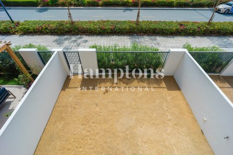 تاون هاوس في Al Manara, Jumeirah Village Triangle, دبي 3 غرف نوم, 173.91441600 م² رقم 96801 - صورة 16