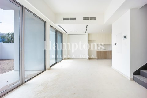 تاون هاوس في Al Manara, Jumeirah Village Triangle, دبي 3 غرف نوم, 173.91441600 م² رقم 96801 - صورة 17