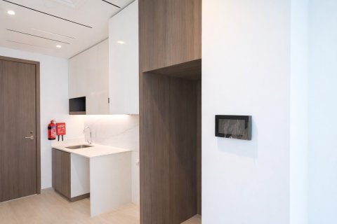 Apartment in Dubai studio, 35.71 sq.m. № 96029 - photo 3