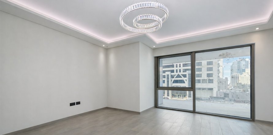 Apartment in Dubai studio, 35.71 sq.m. № 96029