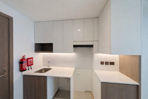 Apartment in Dubai studio, 35.71 sq.m. № 96029 - photo 4