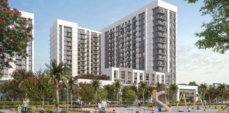 شقة في دبي 3 غرف نوم, 131 م² رقم 96021