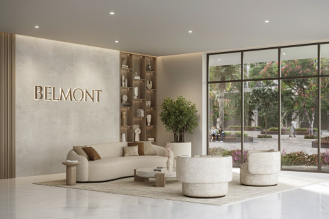 شقة في دبي 3 غرف نوم, 131 م² رقم 96021 - صورة 5