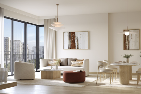 شقة في دبي 3 غرف نوم, 131 م² رقم 96021 - صورة 7