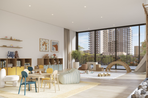 شقة في دبي 3 غرف نوم, 131 م² رقم 96021 - صورة 6