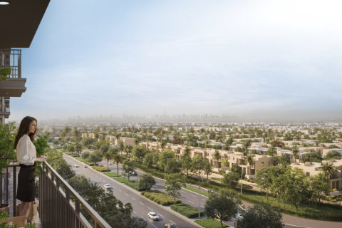 شقة في دبي 3 غرف نوم, 131 م² رقم 96021 - صورة 3