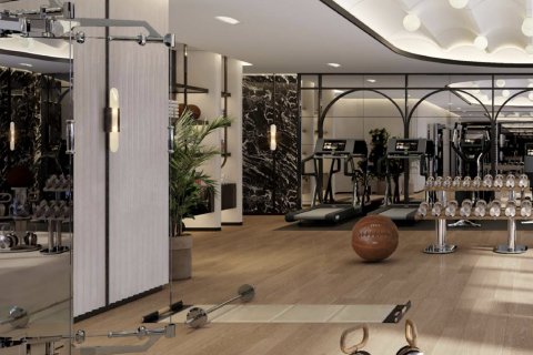 شقة في دبي 5 غرف نوم , 658 م² رقم 96024 - صورة 5