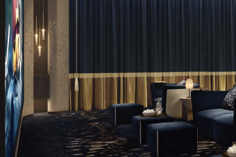 Apartamento en Dubai, 2 dormitorios, 149 m², № 96026 - foto 3