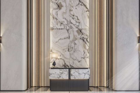 Apartamento en Dubai, 2 dormitorios, 149 m², № 96026 - foto 4