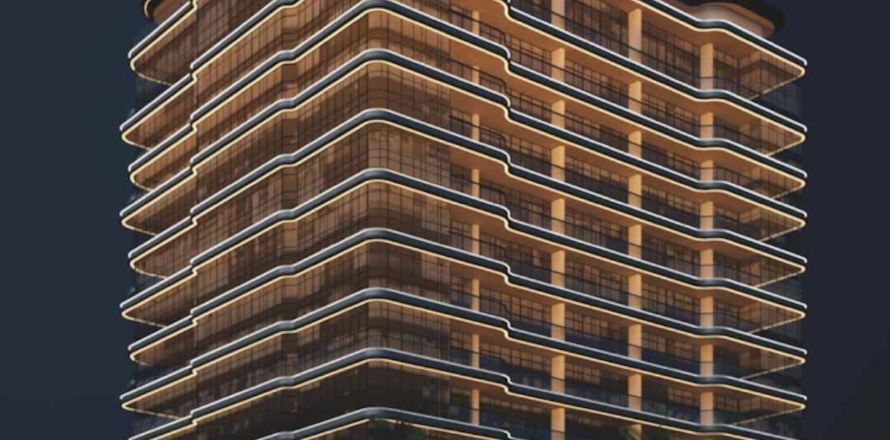 Apartamento en Dubai, 2 dormitorios, 149 m², № 96026