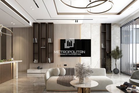 شقة في دائرة قرية جميرا, دبي 1غرف نوم, 75 م² رقم 72983 - صورة 3