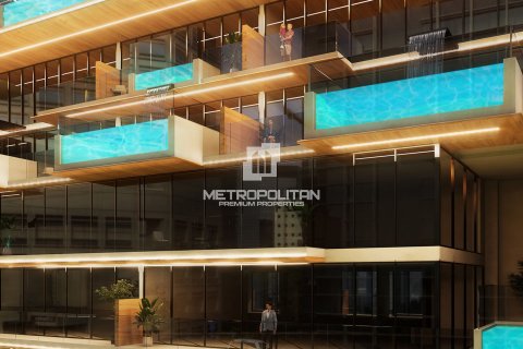 شقة في دائرة قرية جميرا, دبي 1غرف نوم, 75 م² رقم 72983 - صورة 10