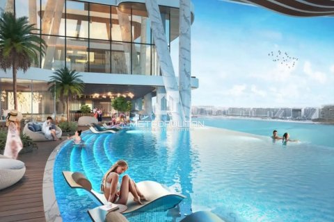 Apartment in Damac Lagoons, Dubai 1 bedroom, 73 sq.m. № 72982 - photo 5