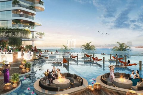 Apartment in Damac Lagoons, Dubai 1 bedroom, 73 sq.m. № 72982 - photo 6