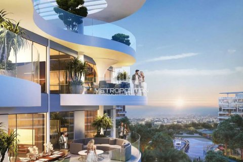 Apartment in Damac Lagoons, Dubai 1 bedroom, 73 sq.m. № 72982 - photo 4