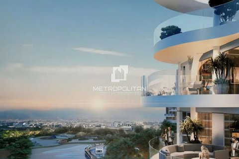 Apartment in Damac Lagoons, Dubai 1 bedroom, 73 sq.m. № 72982 - photo 3