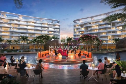 Apartment in Damac Lagoons, Dubai 1 bedroom, 73 sq.m. № 72982 - photo 9