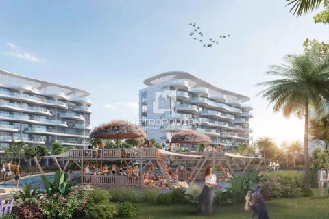 Apartment in Damac Lagoons, Dubai 1 bedroom, 73 sq.m. № 72982 - photo 1