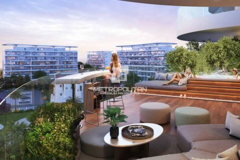 Apartment in Damac Lagoons, Dubai 1 bedroom, 73 sq.m. № 72982 - photo 10