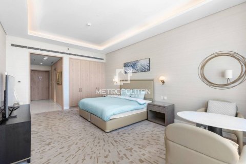 شقة في The Palm Tower, نخلة جميرا, دبي 49 م² رقم 72979 - صورة 2