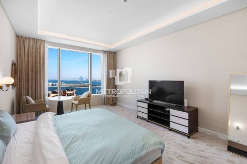 شقة في The Palm Tower, نخلة جميرا, دبي 49 م² رقم 72979 - صورة 3