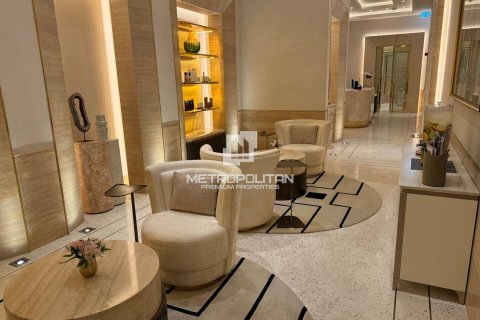 شقة في The Palm Tower, نخلة جميرا, دبي 49 م² رقم 72979 - صورة 8