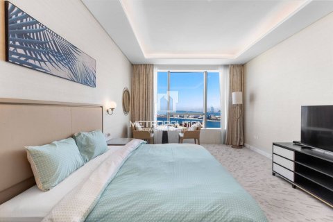 شقة في The Palm Tower, نخلة جميرا, دبي 49 م² رقم 72979 - صورة 7