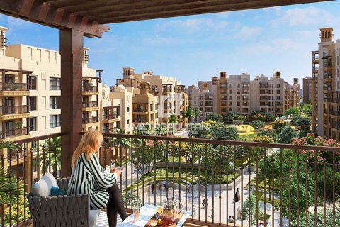 Appartement à Madinat Jumeirah Living, Umm Suqeim, Dubai, 3 chambres, 170 m², № 72981 - photo 8
