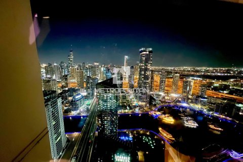 Apartamento en Shams, Jumeirah Beach Residence, Dubai, 2 dormitorios, 128 m², № 72977 - foto 8