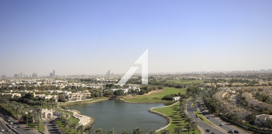 Apartment in Vida Residence, The Hills, Dubai 2 bedrooms, 119 sq.m. № 83386