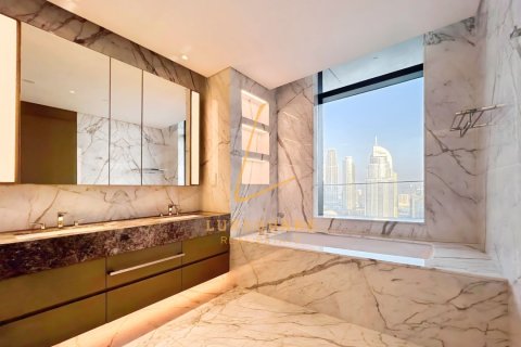 Ático en Downtown Dubai (Downtown Burj Dubai), Dubai, 4 dormitorios, 492 m², № 83389 - foto 14