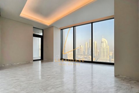 Ático en Downtown Dubai (Downtown Burj Dubai), Dubai, 4 dormitorios, 492 m², № 83389 - foto 11