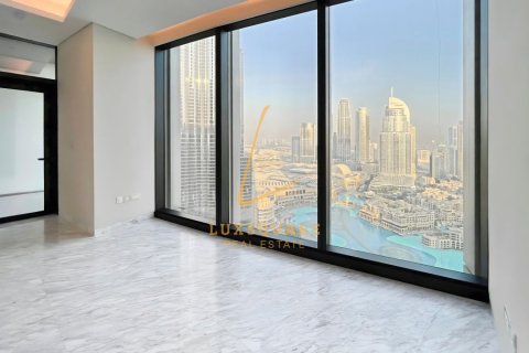 Ático en Downtown Dubai (Downtown Burj Dubai), Dubai, 4 dormitorios, 492 m², № 83389 - foto 8