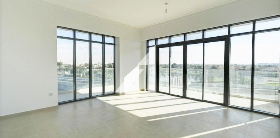 Apartamento en Vida Residence, The Hills, Dubai, 2 dormitorios, 134 m², № 83385