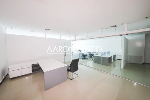 Oficina en Business Bay, Dubai, 146 m², № 83395 - foto 9