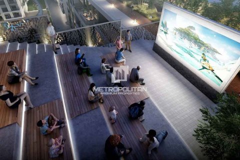 Appartement à Jumeirah Lake Towers, Dubai, 1 chambre, 68 m², № 74002 - photo 8